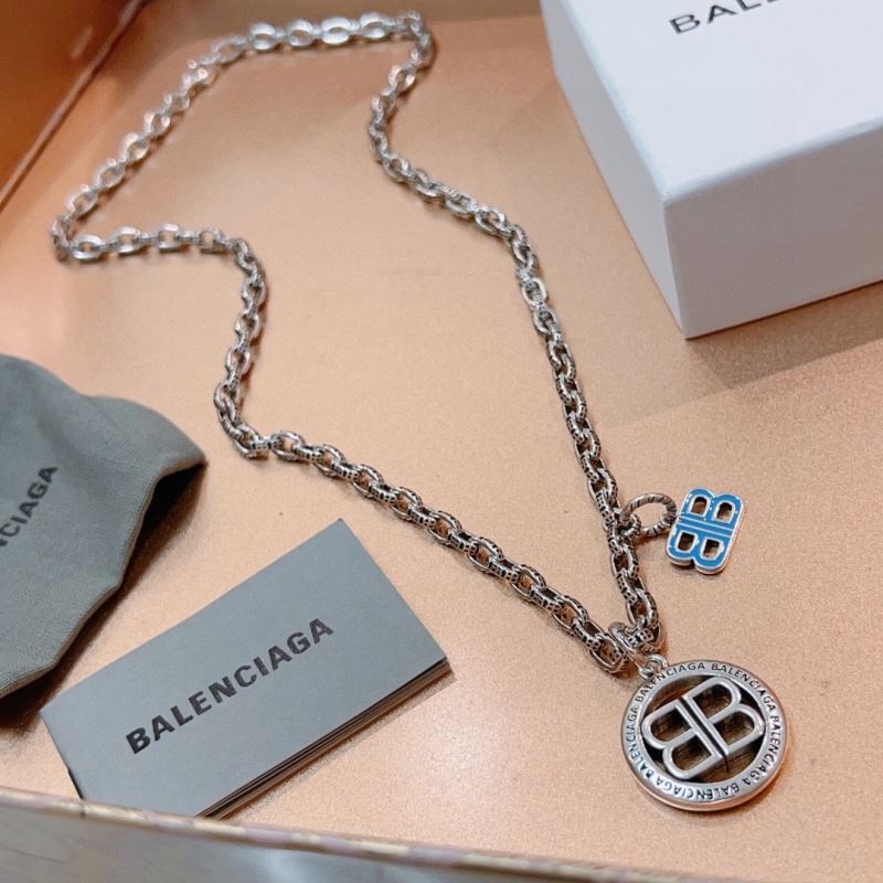 Balenciaga Necklaces